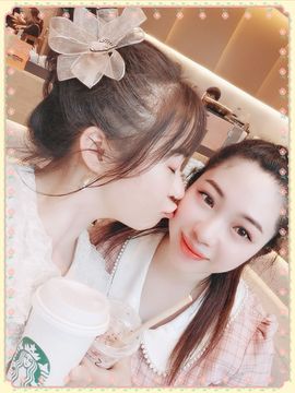 美妞ღ美美美！主播照片