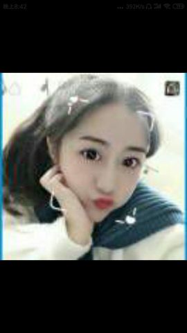 王丽13主播照片