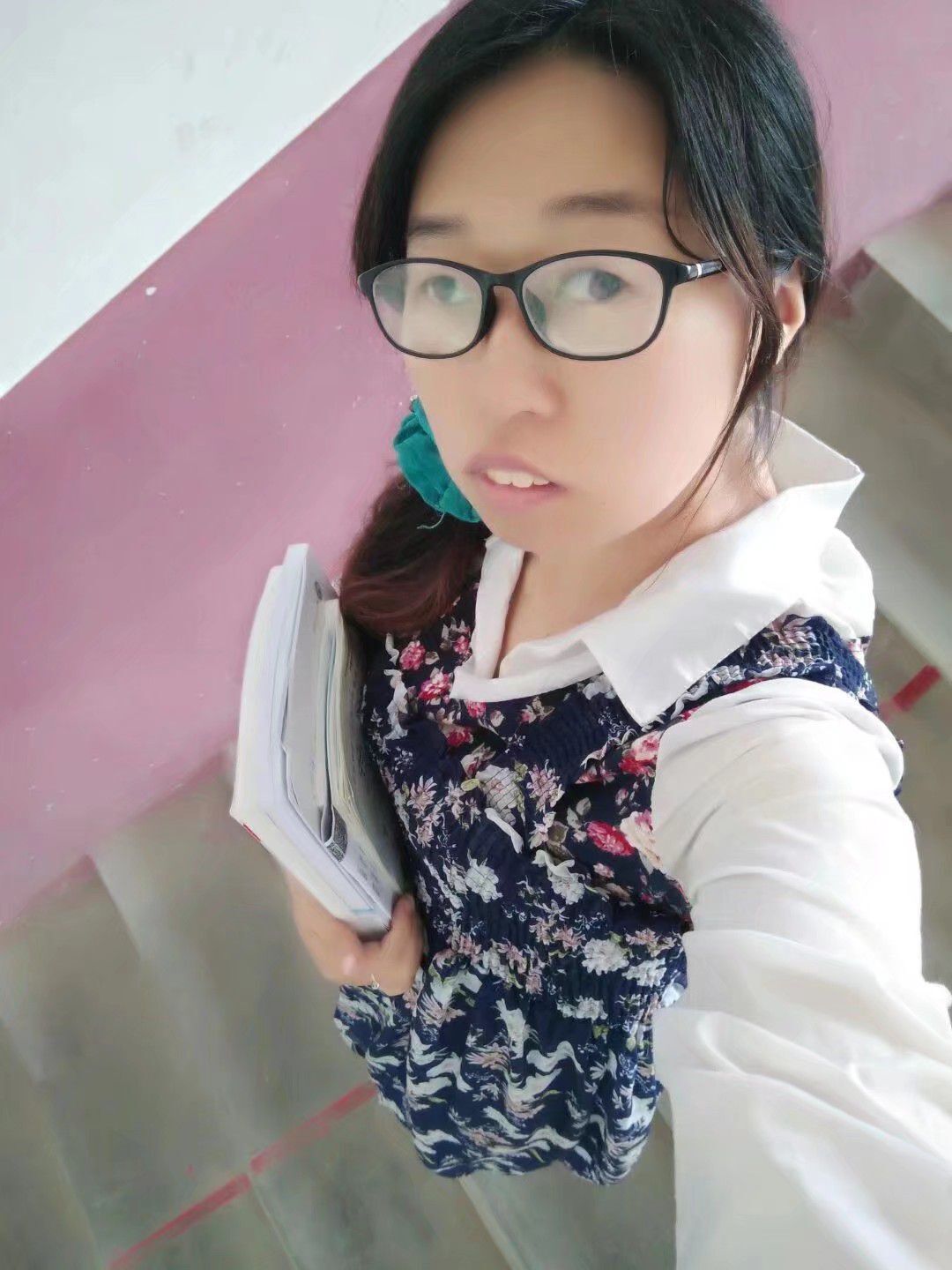 果果(平安好运)的图片