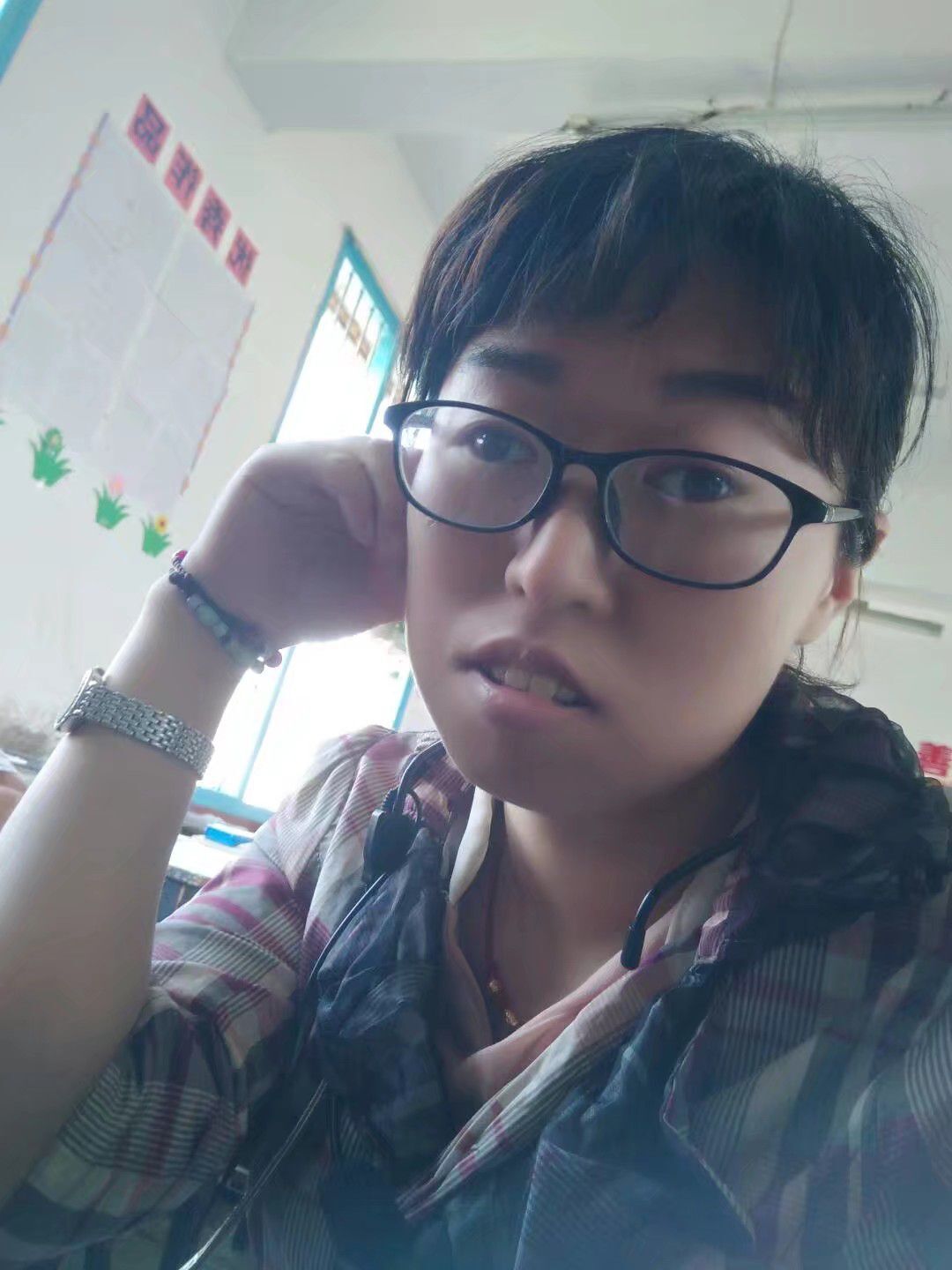 果果(平安好运)的图片