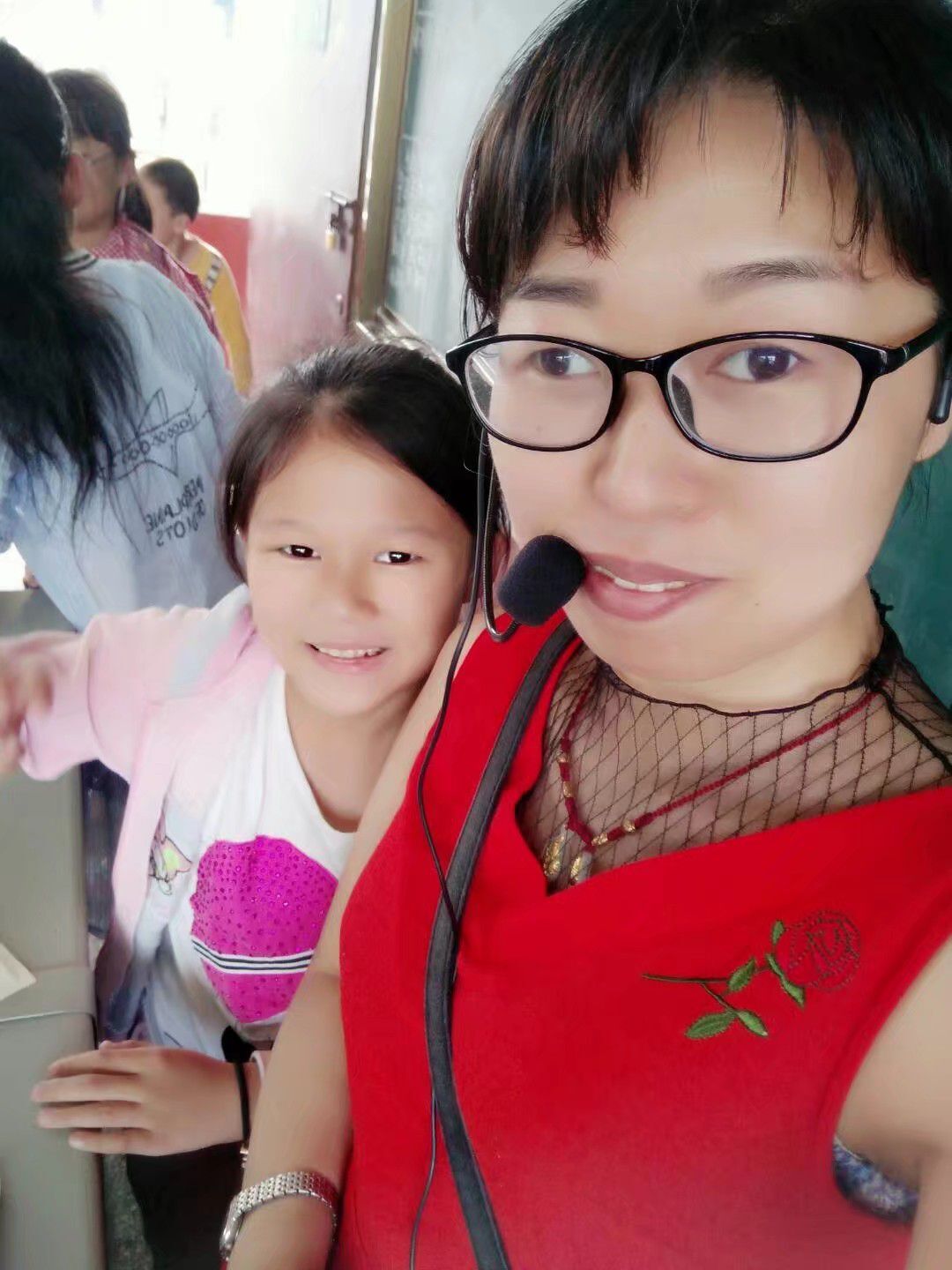 果果(平安好运)的图片