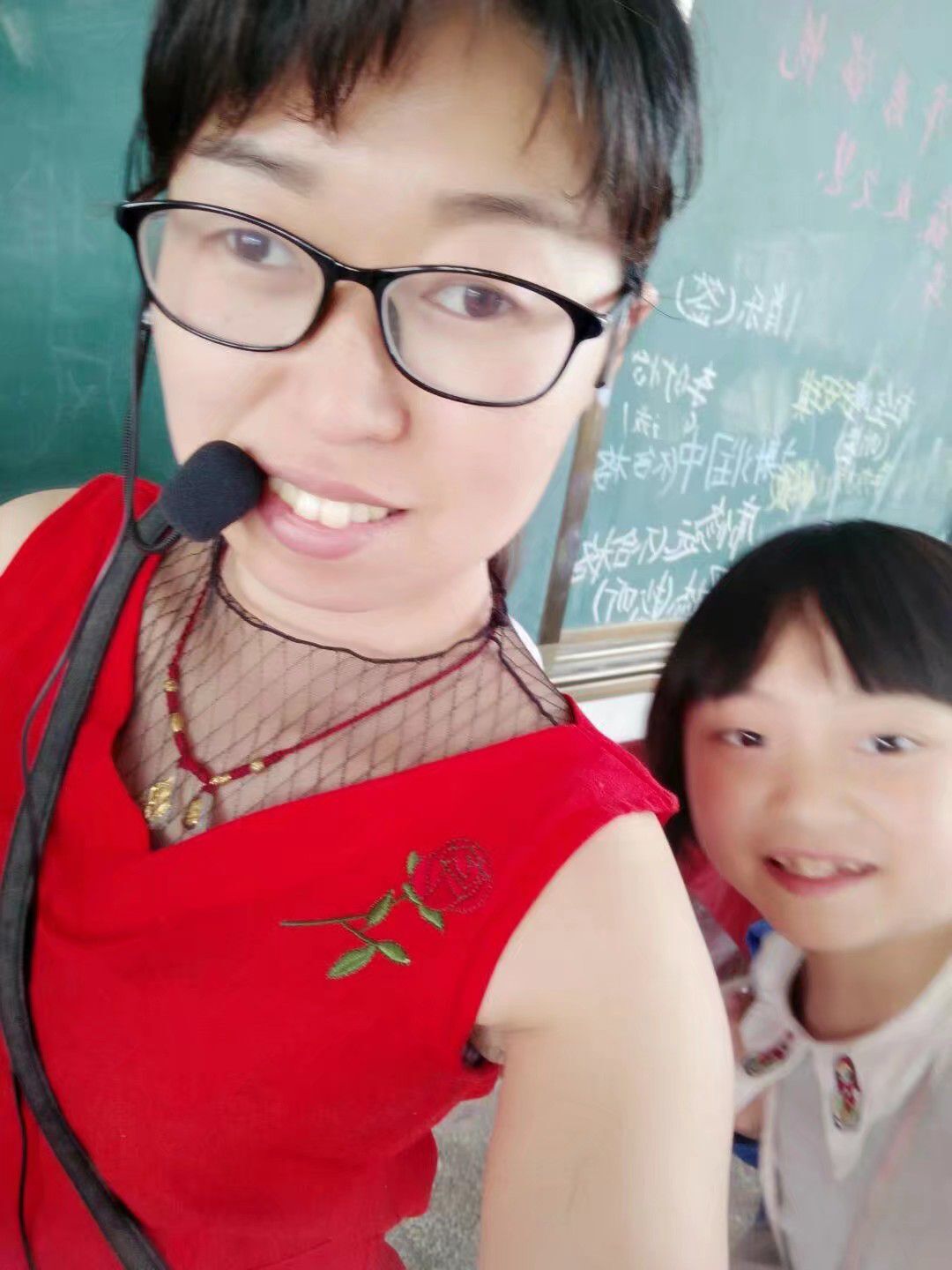 果果(平安好运)的图片