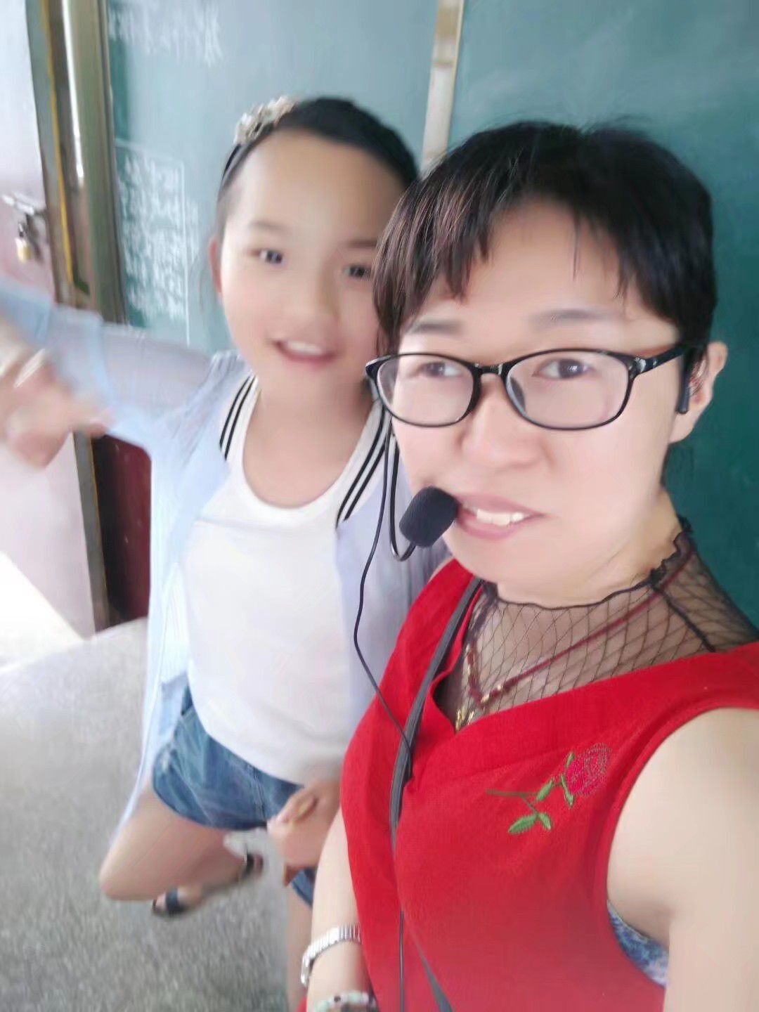 果果(平安好运)的图片