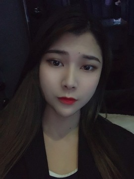 萌妃不甜了主播照片