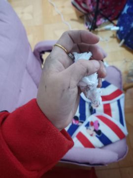 果果(平安好运)主播照片