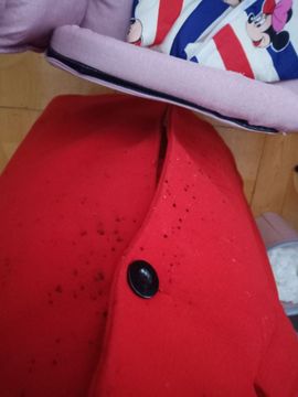 果果(平安好运)主播照片