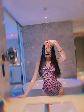 猫瞳小可怜~💖主播照片