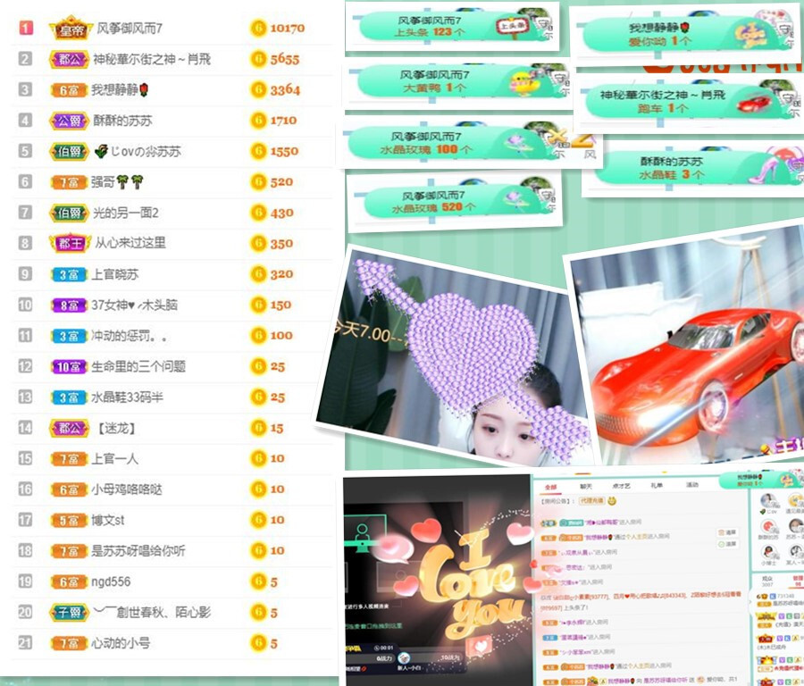 苏苏，越来越好的图片