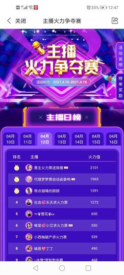 ♫顾顾唱伤感的烟嗓主播照片