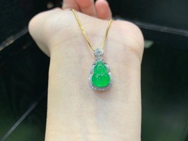 珍翠轩珠宝主播照片