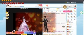 退网了，谢谢大家关心主播照片