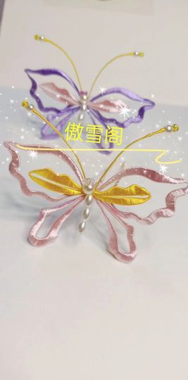 景尚・风雪月（簪娘）主播照片