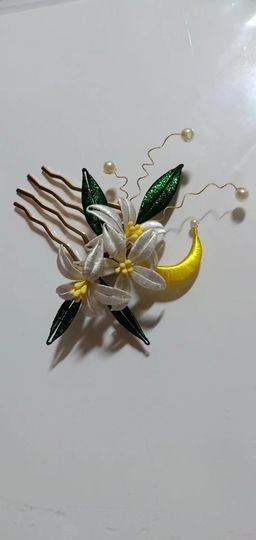 景尚・风雪月（簪娘）主播照片
