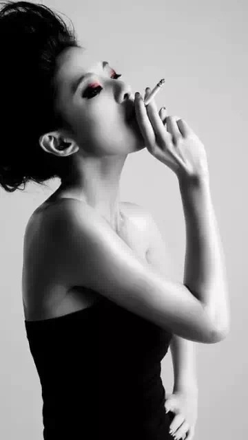 拽拽☞的主播照片