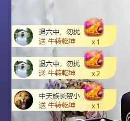 *菜园子*主播照片