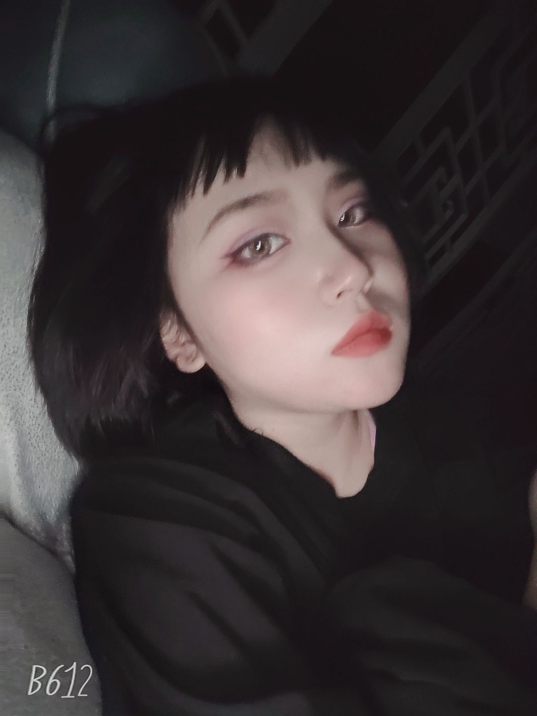 退堂鼓老艺术家：温妮的主播照片
