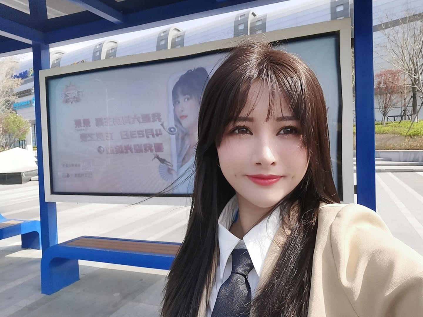 ??????的主播照片