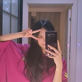 猫瞳小可怜~💖主播照片