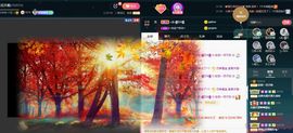 歆甜~主播照片