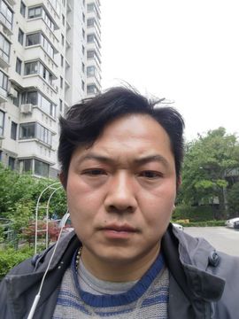 大军带你游玩上海主播照片