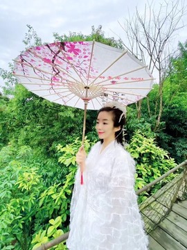 ♪♪f千容❤雅儿♪♪主播照片