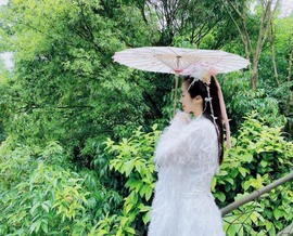 ♪♪f千容❤雅儿♪♪主播照片