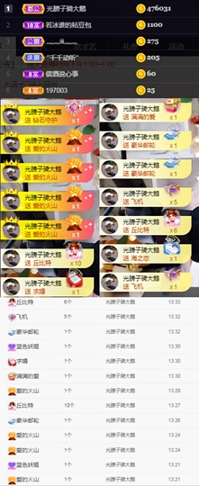 ღ瑋玮主播照片