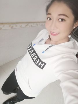自信的小姐姐🤗🤗主播照片