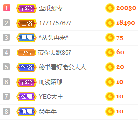 小明月℡的图片