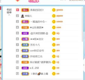 逐梦宝宝休息几天主播照片