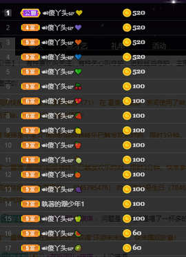 🌈【镹🉐䒚哖】主播照片