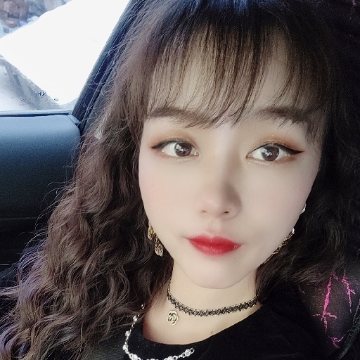 独孤静静的主播照片