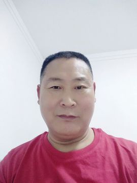 好运来iyf主播照片