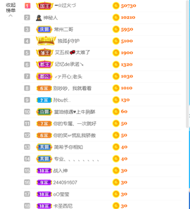 ━☆简希づ休息中主播照片
