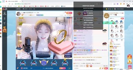 Lッ♥✿小白白主播照片