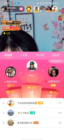 婷婷💕求升级的图片