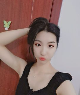 文文晚上播主播照片