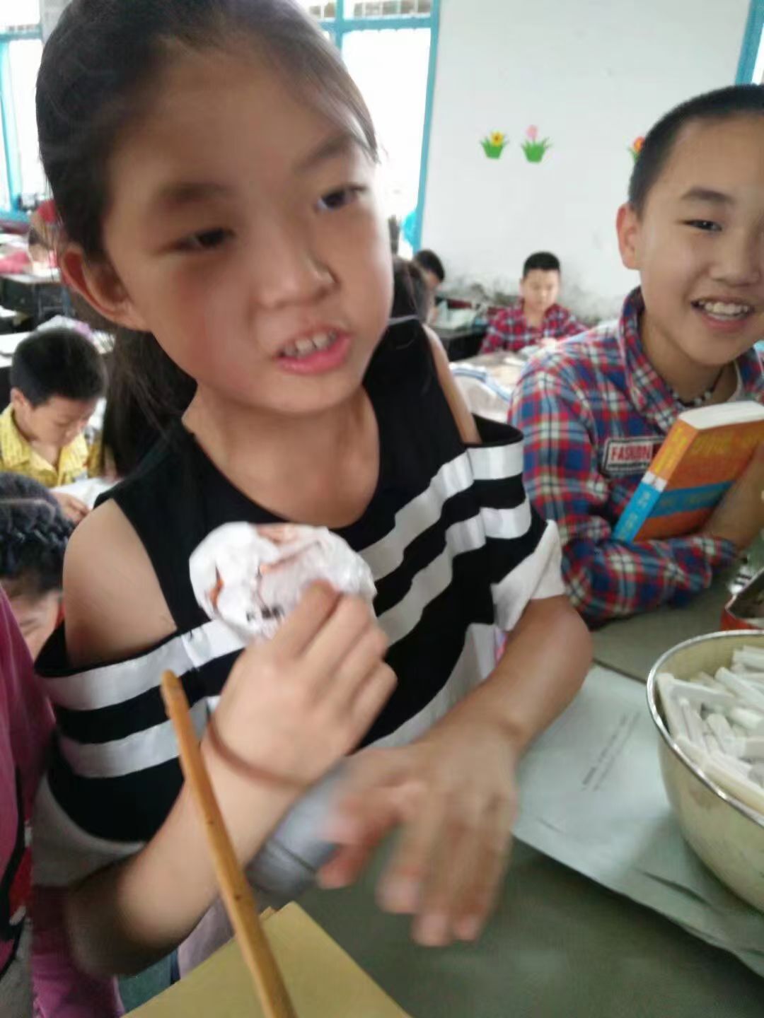 果果(平安好运)的图片