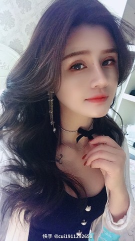 拜拜你嘞主播照片