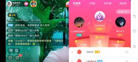 ……若主播照片