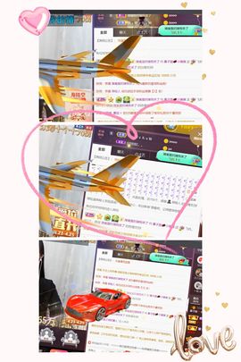 *菜园子*主播照片