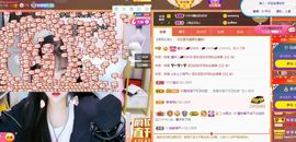曈妹儿💜51818主播照片