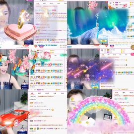 仙仙🎤唱歌主播照片