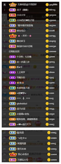 芯瑶❤️爱唱歌～主播照片