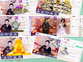 倾音[期遇FM]主播照片
