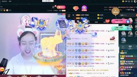 歆甜~主播照片