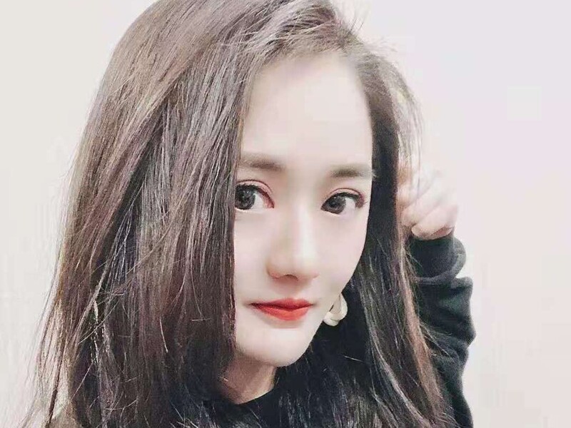 告白～气球🎈的主播海报