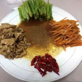 吃货🐽猪猪^O^主播照片