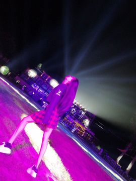 猫瞳小可怜~💖主播照片