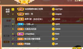 王祖贤x主播照片